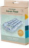 Little Dutch Luchtbed Ocean Dreams Blauw