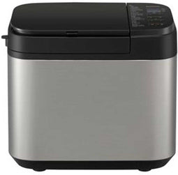Panasonic SD-YR2550SXE - Broodbakmachine - 550W - Glutenvrij programma