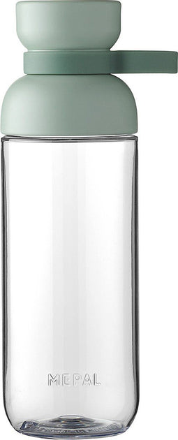 Mepal Vita - Waterfles 500 ml - Extra drinkgemak - Nordic sage
