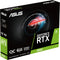 ASUS GeForce RTX 3050 LP BRK OC Edition - Grafische Kaart - 6GB GDDR6 - PCIe 4.0