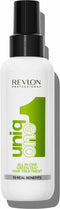 Versterkende Haarbehandeling Revlon Uniq One Green Tea (150 ml)