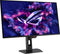 ASUS ROG Strix OLED XG27ACDMS - QHD Gaming Monitor - 280Hz 0,03ms Delta E < 2 - 27 inch