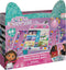Gabby's Poppenhuis - Bordspel - Met 4 kattenoorhoofdbanden - Gabbys Poppenhuis