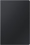 Samsung EF-DX815BBFGBE - 2-in-1 Book Case met Bluetooth Toetsenbord - Zwart