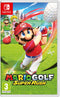Nintendo - Mario Golf Super Rush - Nintendo Switch - Franse editie