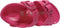 Birkenstock Rio - Platte sandalen - EVA waterbestendig schokabsorberend - Beetroot Purple (maat 30)