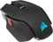 Corsair M65 RGB Ultra Wireless - Gaming Muis - 26000 dpi - Zwart