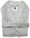 ZoHome Cara - Badjas Lang - Fleece - Maat L - Indigo Blue