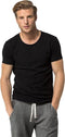 Tommy Hilfiger - T-shirts Ronde Hals - Modern-Fit - 3-Pack