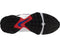Nike Air Heights - Sneakers - Heren - Black/Hyper Blue-White-Track Red - Maat 42