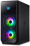 Acer Predator Orion 7000 - Gaming-pc - Intel i9 12e gen NVIDIA GeForce RTX 40 Series ARGB (2023)