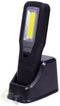 Hofftech Oplaadbare Looplamp / Werklamp 2000 Mah