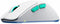 Xtrfy M64 - Draadloze Gaming Muis - 26000dpi - Wit
