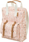 Fresk Rugzak Drops pink