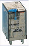 Finder 55.32.9.060.0040 Steekrelais 60 V/DC 10 A 2x wisselcontact 1 stuk(s)