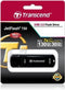 Transcend JetFlash 750 - USB flash drive 32GB - USB 3.0 - Zwart