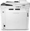 HP Color LaserJet Pro MFP M479fnw - All-In-One kleurenprinter - 27 ppm - A4