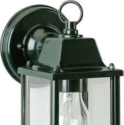 KS-verlichting Wandlamp Koetslamp