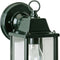 KS-verlichting Wandlamp Koetslamp