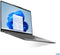 Lenovo Yoga Slim 6 14IAP8 - Laptop - Intel Core i5-1240P 16GB 1TB SSD WUXGA 14