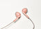 JVC HA-F19BT - Bluetooth Oordopjes - Retro stijl - Roze