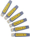 Fluke Networks LIQ-KIT - Netwerktester - 10G kabelprestaties