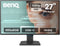 BenQ GW2790C - 27 inch Full HD Monitor - 144Hz IPS - USB-C - 99% sRGB - TUV Eye Comfort