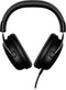 HyperX Cloud II - Gaming Headset - Virtueel 7.1 Surround - Gun metal