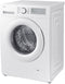 Samsung WW1UFG5U34TH (2023) - Wasmachine - 10 kg - Energieklasse A - Ecobubble™ - QuickDrive™