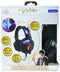 Lexibook HPG10HP - Gaming headset - USB - Zwart