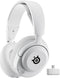 SteelSeries Arctis Nova 5 Wireless - Draadloze Gaming Headset - 100+ audio presets - Wit