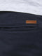 JACK&JONES PLUS JPSTBOWIE JJSHORTS SOLID SA SN PLS - Chino shorts - Relaxte stijl met stretch - Maat 46
