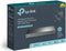 TP-Link TL-SG2210P - Managed Netwerkswitch - 8 PoE Gigabit Ethernet poorten - 20 Gbps switchingcapaciteit