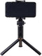 Celly Click Propod - Bluetooth Selfiestick - Tot 10.000 shots - Zwart
