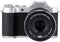 Rollei Powerflex 10x Retro - Superzoom compactcamera - 64 MP - 10x zoom - Zwart