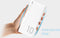 Silicon Power GP15 - Powerbank 10.000mAh - 2x USB-A - Wit