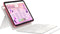 Apple iPad (2022) - 10.9 inch - WiFi - 256GB - Zilver - 10e generatie