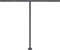 vidaXL - Luifel - handmatig - uittrekbaar - met - LED - 350x250 - cm - antracietkleur