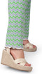 POSH by Poelman NOLA - Dames sandalen met hak - Gespsluiting - Goud (39)
