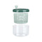 Slacentrifuge - LIVOO - MEN433 - 3,5 L - Handmatig centrifugeren - Deksel met afdruiprek - Vaatwa...