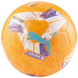 Voetbal Puma ORBITA LALIGA 1 HYB 084287 03 Oranje
