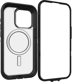 Otterbox Defender Series XT - Smartphonehoesje - Schokabsorptie - Transparant
