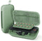 Belkin ENA001hqSE-V2 - Opbergdoosje - Nintendo Switch - Groen
