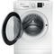 Bauknecht BPW 814 A - Wasmachine 8 kg - Energieklasse A - Wit