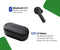 Sonume Bright - Volledig Draadloze Oordopjes - Bluetooth 5.0 - IPX5 Waterproof - Zwart