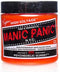 Manic Panic - Psychedelic Sunset Classic Semi permanente haarverf - Oranje