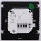 Quality Heating PRF-78 - Elektrische vloerverwarming thermostaat - 5 daags programmeerbaar - Touch screen - Wit