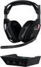 Logitech Astro A50 (Gen 5) - Draadloze Gaming Headset - 24-bit LIGHTSPEED - Zwart