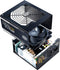 Cooler Master MWE 650 Gold V2 - 650 Watt 80 PLUS Gold Modulaire PC Voeding - Volledig Modulaire Kabels - Zwart