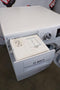 Bosch WTW85495NL - Warmtepompdroger - 8 kg - 64 dB